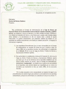 Respuesta Publica Nucleo Obelisco 1/2