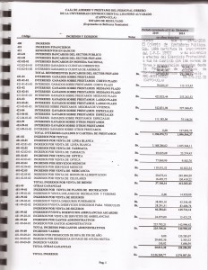 AUDITORIA PLAN DE CUENTA  PAG  9